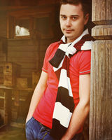 Григорий Прокопенко