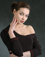 Tatyana Afanasyeva