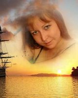 Светлана Саргина