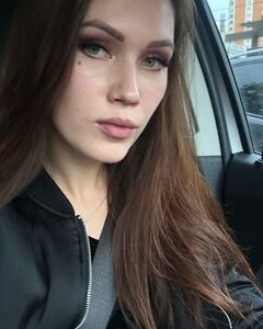 Валерия Архипова