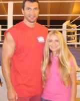 Катерина Городничева