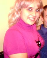 Дарья Муромцева