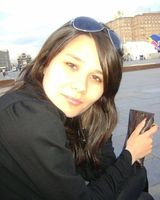 Валентина Сергейчук