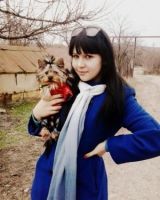 Екатерина Грэйс