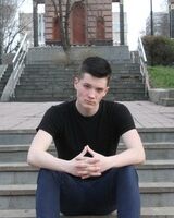 Илья Иващенко