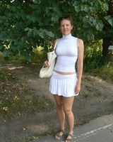 Анна Сергеевна