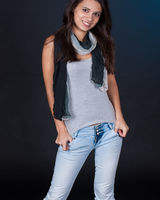 Оксана Николаенко