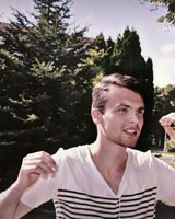 Денис Грищук