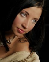 Стефания Снежная