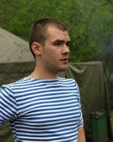 Константин Савицкий