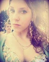 Елизавета Сечина