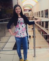 Диана Купеева