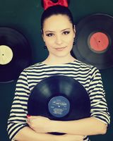 Елена Щепетнова