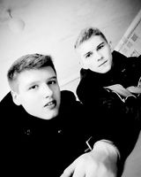 Виталий Харченко