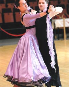 Катя Федотова