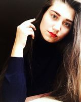 Маргарита Малиновская