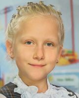 Анна Панасюк