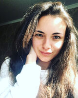 Анастасия Плеханова