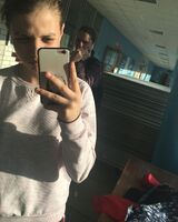 Алина Орлова