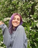 Юлия Исаева