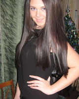 Ирина Хакимова