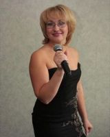 Нина Латынцева