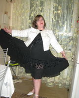 Наталья Тюлькова