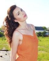 Марина Кравчук