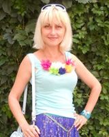 Галина Иванова