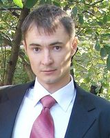 Юрий Очинев
