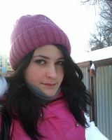 Анна Петрова