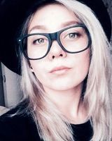 Ангелина Саляхова