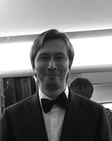 Павел Антонов