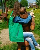 Галя Шевырева