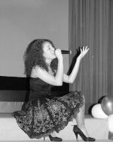 Алла Титиевская