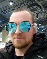 Дмитрий Шевелев