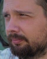 Давид Добряковський
