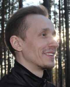 Алексей Карпов