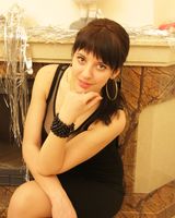 Галабурда Олександрівна