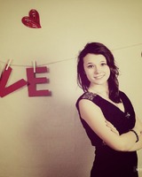 Елизавета Константиновна