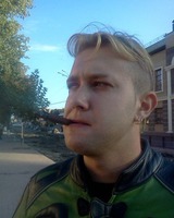 Александр Шерстнёв