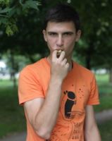 Александр Никитин