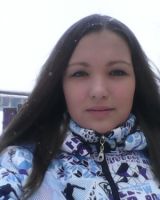 Ксения Фёдорова