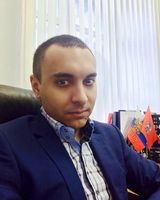 Алексей Демидов