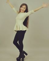 Диана Счастливая