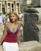 Мария Александровна