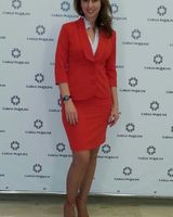 Марьям Толстова