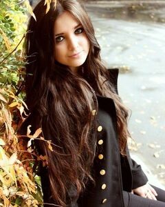 Анастасия Новак