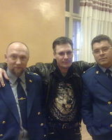 Дмитрий Шергин