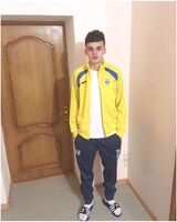 Сеймур Гусейнов